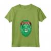 Donna Turkmenistan Lion Pride Turkmenistan Flag Roots Maglietta - Ideale per Mostrare il Tuo Orgoglio e Sostegno al Popolo Turkmenistan
