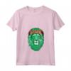 Donna Turkmenistan Lion Pride Turkmenistan Flag Roots Maglietta - Ideale per Mostrare il Tuo Orgoglio e Sostegno al Popolo Turkmenistan