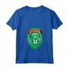 Donna Turkmenistan Lion Pride Turkmenistan Flag Roots Maglietta - Ideale per Mostrare il Tuo Orgoglio e Sostegno al Popolo Turkmenistan