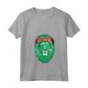 Donna Turkmenistan Lion Pride Turkmenistan Flag Roots Maglietta - Ideale per Mostrare il Tuo Orgoglio e Sostegno al Popolo Turkmenistan