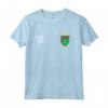 Turkmenistan Numero 18 Sport Jersey Calcio # diciotto Maglietta - National Pride - Souvenir Calcio Turkmens
