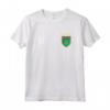 Turkmenistan Numero 18 Sport Jersey Calcio # diciotto Maglietta - National Pride - Souvenir Calcio Turkmens