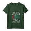 Turkmenistan Bandiera Origine I´m Turkmenistan Maglietta con Collo a V - Orgoglio Turkmeno Heritage Shirt - Acquista online