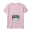 Turkmenistan Bandiera Origine I´m Turkmenistan Maglietta con Collo a V - Orgoglio Turkmeno Heritage Shirt - Acquista online