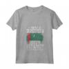 Turkmenistan Bandiera Origine I´m Turkmenistan Maglietta con Collo a V - Orgoglio Turkmeno Heritage Shirt - Acquista online