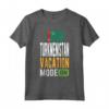 Souvenir del Turkmenistan - Modalità Vacanza Viaggi Turkmenistan Maglietta - Ideale per Esploratori Avventurosi