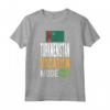 Souvenir del Turkmenistan - Modalità Vacanza Viaggi Turkmenistan Maglietta - Ideale per Esploratori Avventurosi