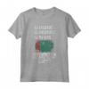 HapTiger - Vacanza di Viaggio Turkmenistan Maglietta Souvenir con Design in Stile Invecchiato - Ideale per Coppie o Single in Viaggio