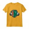 Turkmenistan, Bandiera del Turkmenistan - Maglietta Orgoglio del Mio Patrimonio - Ideale per Uomini, Donne e Bambini