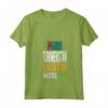 Souvenir del Turkmenistan - Viaggi - Modalità Vacanza T-shirt con Collo a V - Esplora, Viaggia, Colleziona