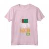 Souvenir del Turkmenistan - Viaggi - Modalità Vacanza T-shirt con Collo a V - Esplora, Viaggia, Colleziona