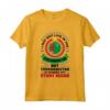 Turkmenistan Bandiera Citazione Maglietta - Design del Turkmenistan per Mostrare l'Orgoglio Turkmeno - Ideale per Coloro con Origini Turkmene