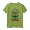 Turkmenistan Bandiera Citazione Maglietta - Design del Turkmenistan per Mostrare l'Orgoglio Turkmeno - Ideale per Coloro con Origini Turkmene