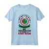 Turkmenistan Bandiera Citazione Maglietta - Design del Turkmenistan per Mostrare l'Orgoglio Turkmeno - Ideale per Coloro con Origini Turkmene