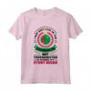 Turkmenistan Bandiera Citazione Maglietta - Design del Turkmenistan per Mostrare l'Orgoglio Turkmeno - Ideale per Coloro con Origini Turkmene