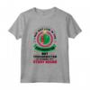 Turkmenistan Bandiera Citazione Maglietta - Design del Turkmenistan per Mostrare l'Orgoglio Turkmeno - Ideale per Coloro con Origini Turkmene