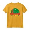 Turkmenistan Flag - Turkmenistan Independence Day 2023 Tee for Celebrating Heritage - Great for Macedonian Community and Social Media Influencers