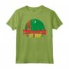 Turkmenistan Flag - Turkmenistan Independence Day 2023 Tee for Celebrating Heritage - Great for Macedonian Community and Social Media Influencers