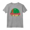 Turkmenistan Flag - Turkmenistan Independence Day 2023 Tee for Celebrating Heritage - Great for Macedonian Community and Social Media Influencers