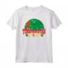 Turkmenistan Flag - Turkmenistan Independence Day 2023 Tee for Celebrating Heritage - Great for Macedonian Community and Social Media Influencers