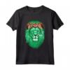 Turkmenistan Lion Pride - Bandiera Turkmenistan Roots Maglietta per Uomo, Donna e Bambini - Souvenir Turkmenistan