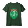 Turkmenistan Lion Pride - Bandiera Turkmenistan Roots Maglietta per Uomo, Donna e Bambini - Souvenir Turkmenistan