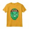 Turkmenistan Lion Pride - Bandiera Turkmenistan Roots Maglietta per Uomo, Donna e Bambini - Souvenir Turkmenistan