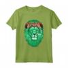 Turkmenistan Lion Pride - Bandiera Turkmenistan Roots Maglietta per Uomo, Donna e Bambini - Souvenir Turkmenistan