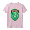 Turkmenistan Lion Pride - Bandiera Turkmenistan Roots Maglietta per Uomo, Donna e Bambini - Souvenir Turkmenistan