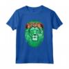 Turkmenistan Lion Pride - Bandiera Turkmenistan Roots Maglietta per Uomo, Donna e Bambini - Souvenir Turkmenistan