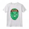 Turkmenistan Lion Pride - Bandiera Turkmenistan Roots Maglietta per Uomo, Donna e Bambini - Souvenir Turkmenistan