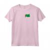 Bandiera Turkmenistan - Maglietta Patriottica per Espatriati e Tifosi del Turkmenistan - Regali Turkmeni e Souvenir