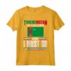 Turkmenistan Turkmenistan Turkmenistan Bandiera Turkmenistan sta chiamando Maglietta - Design del Turkmenistan - Ideale per Turkmeni