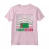 Turkmenistan Bandiera più felice - Design del Turkmenistan - Maglietta Ideale per Turkmeni e Appassionati della Cultura Turkmena