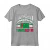 Turkmenistan Bandiera più felice - Design del Turkmenistan - Maglietta Ideale per Turkmeni e Appassionati della Cultura Turkmena