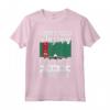 Non ho bisogno di terapia, ho solo bisogno di andare alla Bandiera del Turkmenistan - Maglietta Heritage Design - Ideale per chi Ama il Turkmenistan