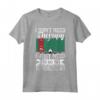 Non ho bisogno di terapia, ho solo bisogno di andare alla Bandiera del Turkmenistan - Maglietta Heritage Design - Ideale per chi Ama il Turkmenistan