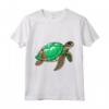 Turkmenistan Turtle Pride Bandiera Radici Maglietta - Ideale per Compleanni e Feste - Acquista online per Mostrare il tuo Orgoglio Turkmenistan