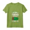 Donna Turkmenistan Bandiera Turkmena - Maglietta Divertente per Orgogliose Origini Turkmene