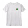 I Really Love Turkmenistan - Maglietta con Bandiera per Mostrare Amore e Orgoglio - Moda Cultura Mondiale