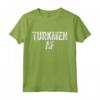 Turkmeno AF Pride - Divertente Maglietta Turkmenistan - Ideale per Vacanze ed Eventi - Acquista Online Abbigliamento Turkmeno