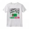 Turkmenistan Bandiera più felice - Design del Turkmenistan T-shirt per Orgoglio Turkmeno - Ideale per Chiunque con Radici Turkmene