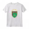 Turkmenistan Stemma Souvenir Bandiera - Maglia Orgoglio Nazionale per i Fan di Calcio - Idea Regalo per i Turkmens