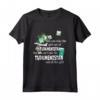 Ragazza dal Turkmenistan - Maglietta patriottica per donne orgogliose - Regalo ideale per chi si trasferisce dal Turkmenistan