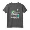 Ragazza dal Turkmenistan - Maglietta patriottica per donne orgogliose - Regalo ideale per chi si trasferisce dal Turkmenistan