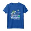 Ragazza dal Turkmenistan - Maglietta patriottica per donne orgogliose - Regalo ideale per chi si trasferisce dal Turkmenistan