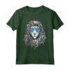 Tuvalu Flag Pride Love Tuvalu T-shirt - Unique Gifts for Tuvalu Pride - Ideal for Birthdays and Holidays