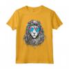 Tuvalu Flag Pride Love Tuvalu T-shirt - Unique Gifts for Tuvalu Pride - Ideal for Birthdays and Holidays