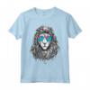 Tuvalu Flag Pride Love Tuvalu T-shirt - Unique Gifts for Tuvalu Pride - Ideal for Birthdays and Holidays