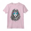 Tuvalu Flag Pride Love Tuvalu T-shirt - Unique Gifts for Tuvalu Pride - Ideal for Birthdays and Holidays